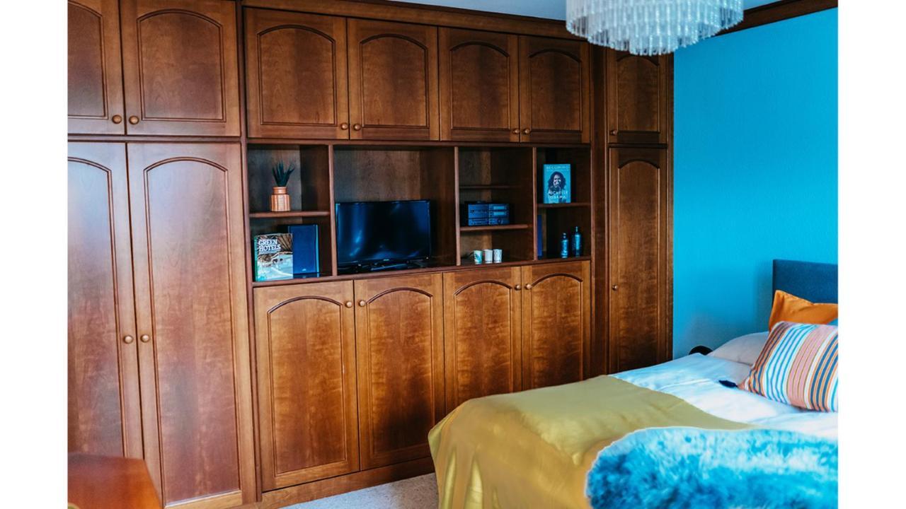 Apartment Veldener Bucht By Seebnb Velden am Woerthersee Exterior photo