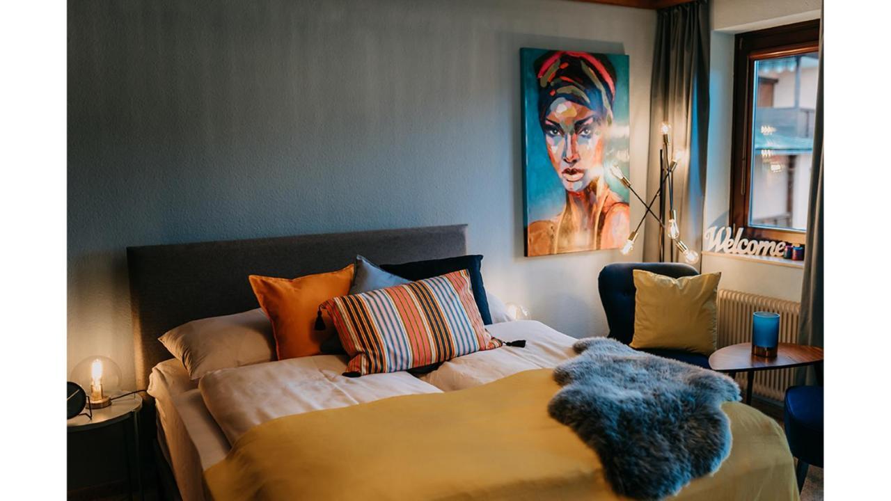 Apartment Veldener Bucht By Seebnb Velden am Woerthersee Exterior photo